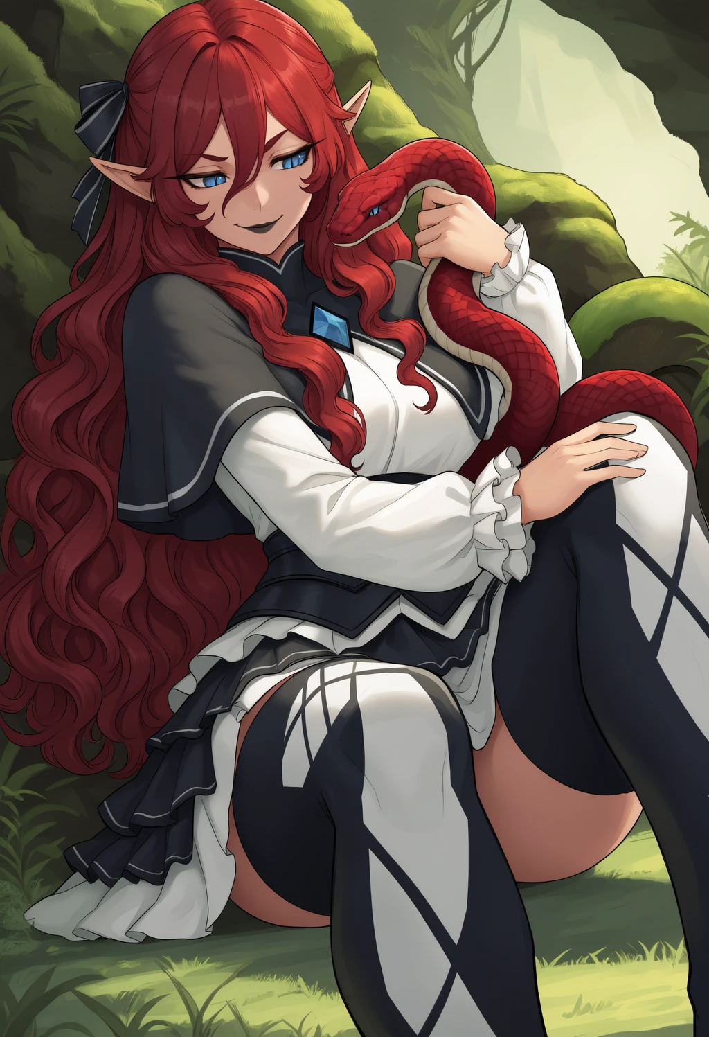 Veridium v2 smol review - by Bshi